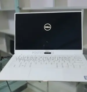 New Laptop Dell XPS 13 (9333) 16GB Intel Core I7 SSD 512GB