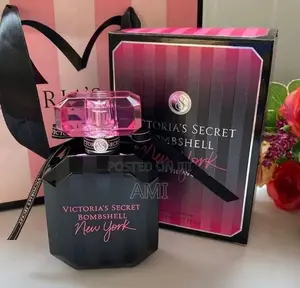 Victoria's Secret Perfume for Ladies