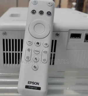 Brand New Epson Projector CO-W01
