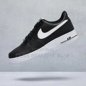 Nike Air Force 1 High Master Quality Luxury Sneakers Shoes