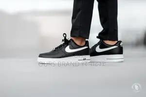 Nike Air Force 1 High Master Quality Luxury Sneakers Shoes