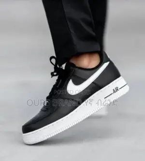 Nike Air Force 1 High Master Quality Luxury Sneakers Shoes