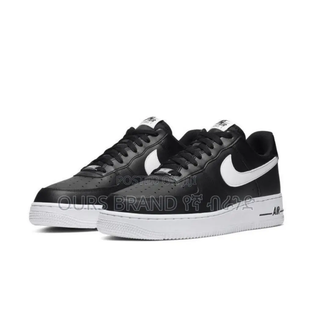 Air Force 1 High Master Quality Sneakers Shoes