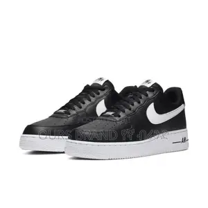 Air Force 1 High Master Quality Sneakers Shoes