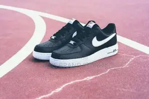 Air Force 1 High Master Quality Sneakers Shoes