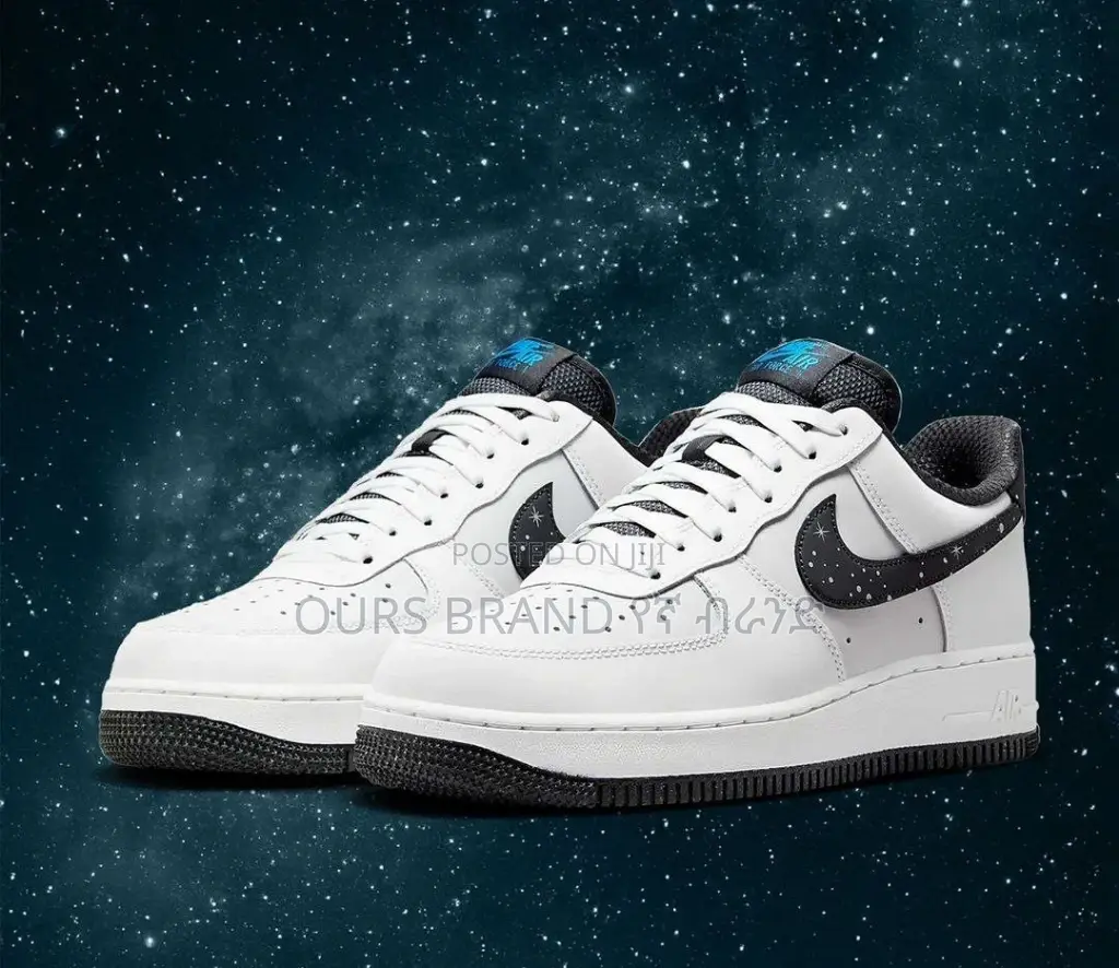 Air Force 1 High Master Quality Sneakers Shoes