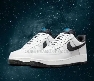 Air Force 1 High Master Quality Sneakers Shoes