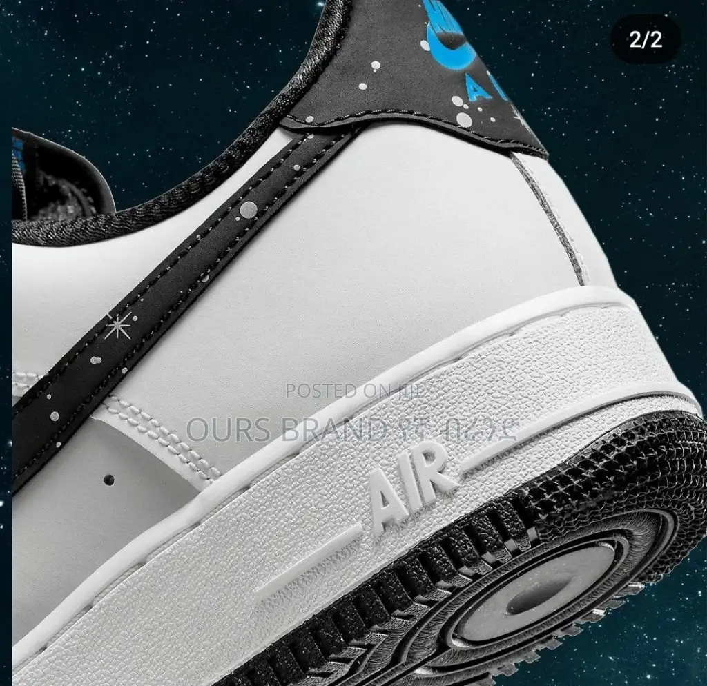 Air Force 1 High Master Quality Sneakers Shoes