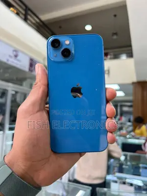Apple iPhone 13 256 GB Blue