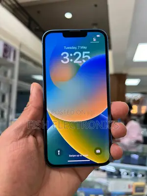 Apple iPhone 13 256 GB Blue