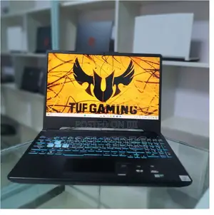New Laptop Asus TUF Dash F15 16GB Intel Core I5 SSD 1T