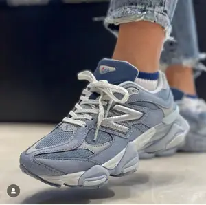 New Balance 9060 Moon Daze "Arctic Grey" Sneaker Shoes
