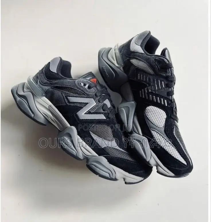 New Balance 9060 "Castlerock" Sneaker Shoes for U