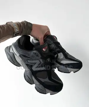 New Balance 9060 "Castlerock" Sneaker Shoes for U