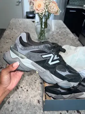 New Balance 9060 "Castlerock" Sneaker Shoes for U