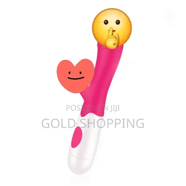 Rabbit Vibrator