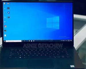 New Laptop Dell XPS 15 16GB Intel Core I7 SSD 512GB