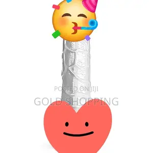 Realistic Dildos