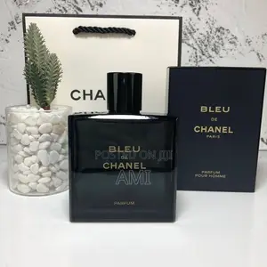 Bleu De Chanel Perfume