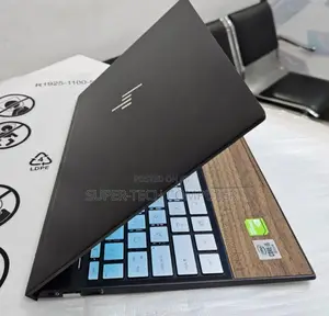 New Laptop HP Envy 13 8GB Intel Core i5 SSD 512GB