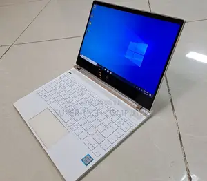 New Laptop HP Spectre XT 8GB Intel Core I5 SSD 512GB