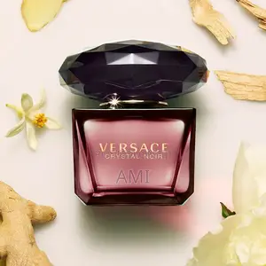 Versace Perfume for Ladies
