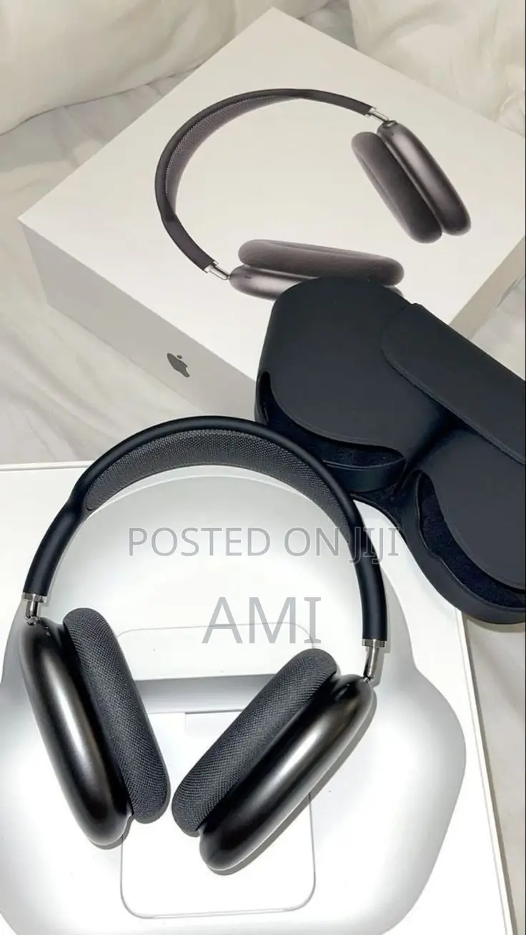 Apple Airpods Max Wireless