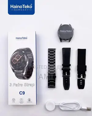 Haino Teko C9 Smart Watch