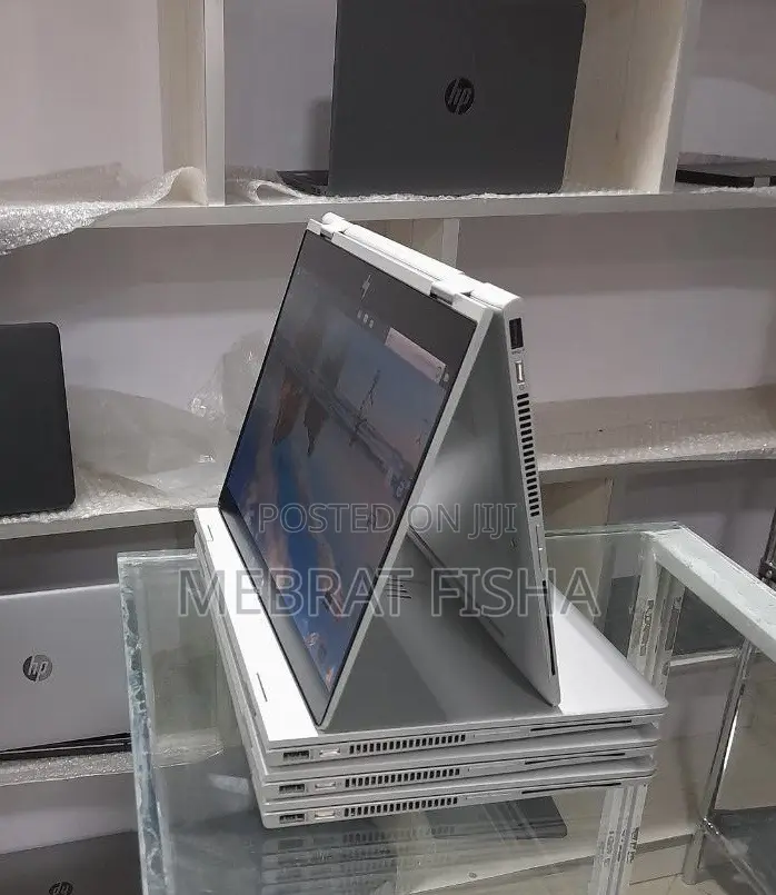 New Laptop HP EliteBook 830 G6 16GB Intel Core I5 SSD 512GB