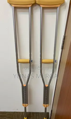 Crutches ₸ክራንች/Crunche;Crutches Crutches√Crutches~Crutches