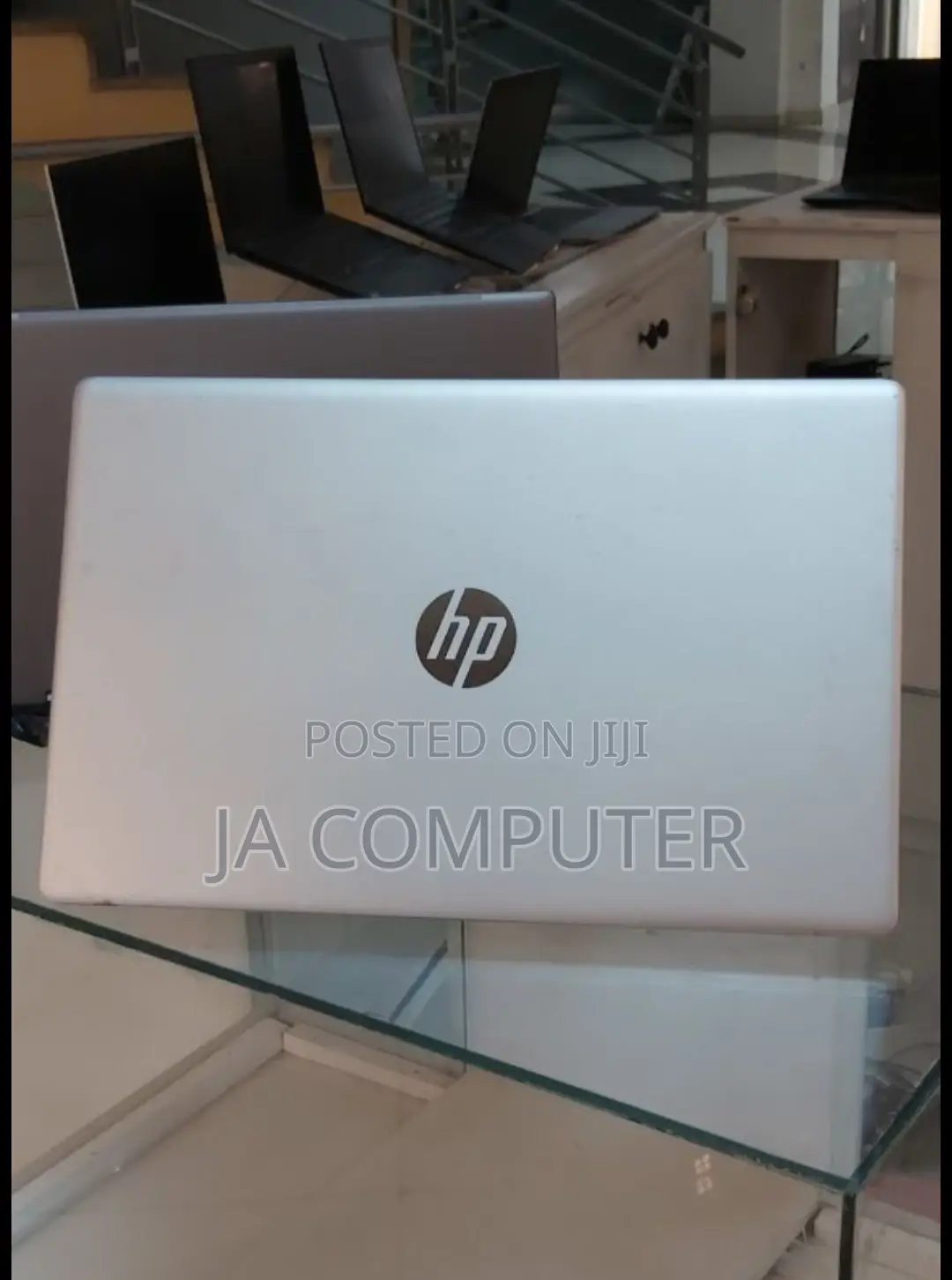 New Laptop HP Stream Notebook 8GB Intel Core I5 SSD 256GB