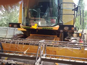 የሚሸጥ New Holland Combiner 2021model Almost New