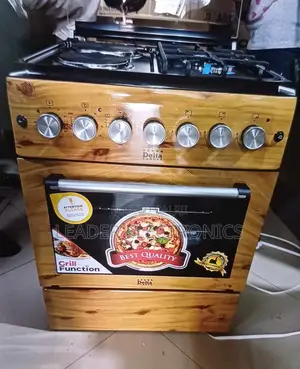 Delta Oven 60*60