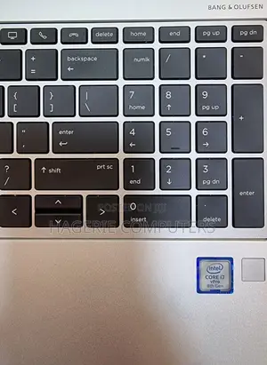New Laptop HP EliteBook 850 32GB Intel Core I7 SSD 512GB