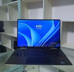 New Laptop Dell XPS 13 16GB Intel Core I7 SSD 512GB