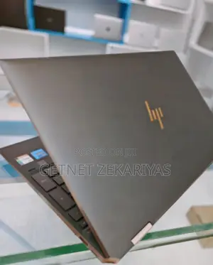New Laptop HP Spectre 16GB Intel Core I7 SSD 1T