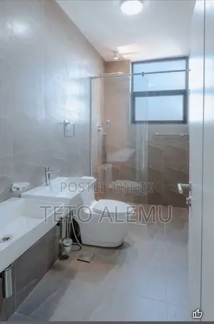 3bdrm Apartment in Apartment For Sale, Yeka for sale