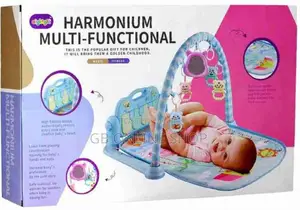 Harmnium Multifunctional Piano Mat