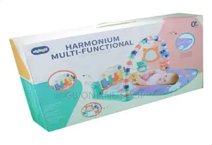 Harmnium Multifunctional Piano Mat