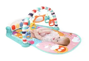 Harmnium Multifunctional Piano Mat