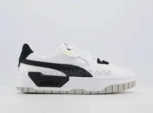 Puma High Master Quality Luxury Sneakers Shoes  for You