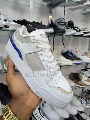 Adidas Forum High Master Quality Luxury Sneakers Shoes 