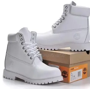 Timberland High Master Quality Luxury Boots Shoes for U