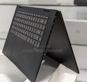 New Laptop HP Envy X360 8GB AMD Ryzen 5 SSD 512GB