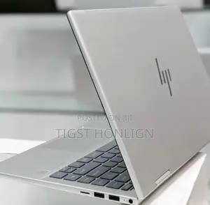 New Laptop HP Envy X360 8GB Intel Core I5 SSD 512GB