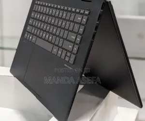 New Laptop HP Envy X360 8GB AMD Ryzen 5 SSD 512GB