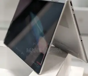 New Laptop HP Envy X360 8GB Intel Core I5 SSD 512GB