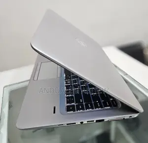 New Laptop HP EliteBook 840 8GB Intel Core I7 HDD 1T