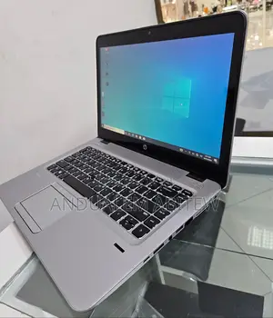 New Laptop HP EliteBook 840 8GB Intel Core I7 HDD 1T