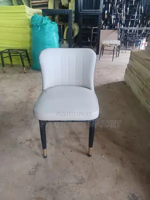 Cafe and Restaurant Chair